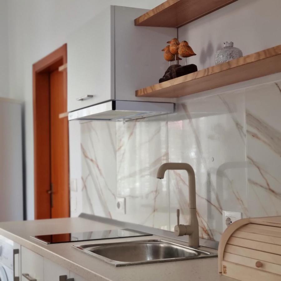 Green Villa Вльора Екстер'єр фото