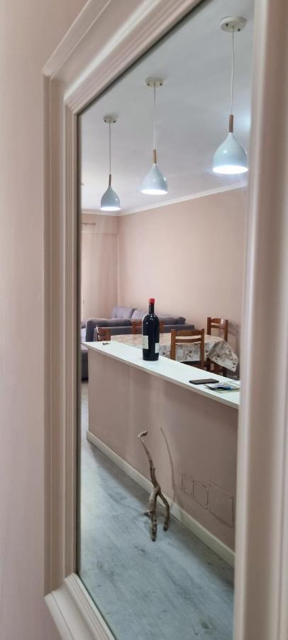 Green Villa Вльора Екстер'єр фото