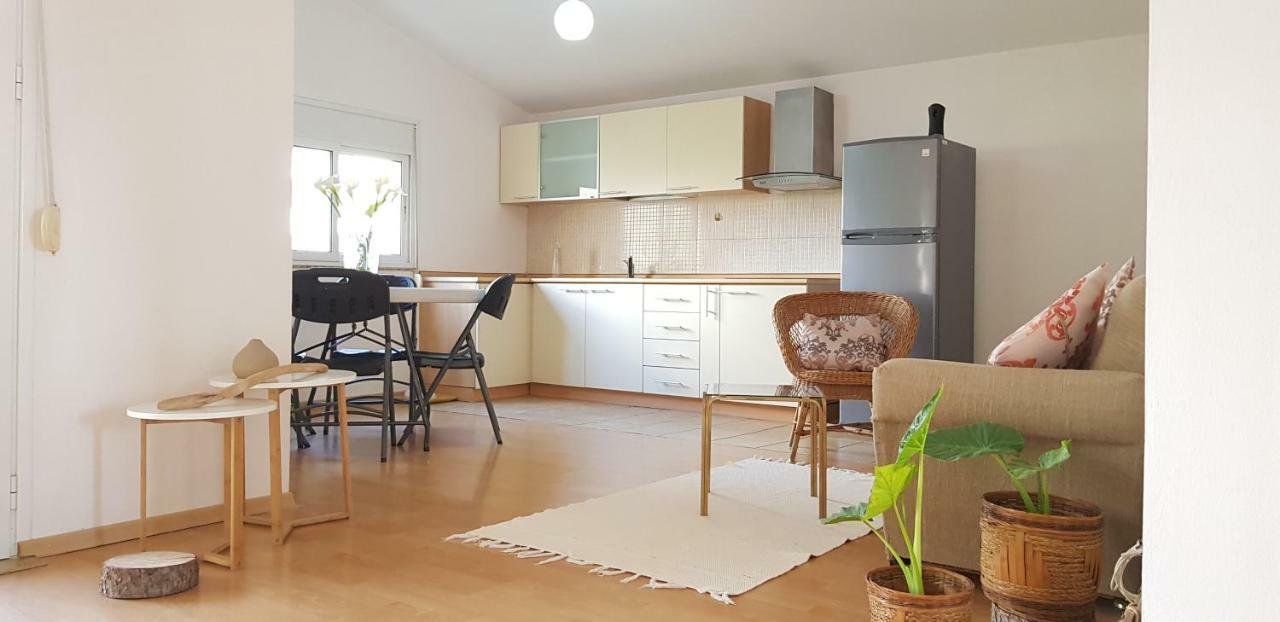 Green Villa Вльора Екстер'єр фото